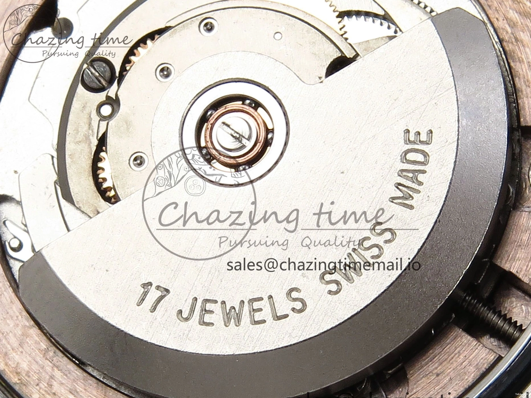 Steel Best 1:1 Diamonds Roman on Dial Bracelet ETA DateJust 904L 2688 Edition ARF Oyster 278274 SS 31 Gray 0308